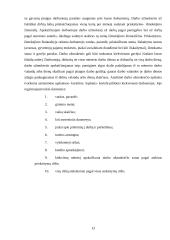 Darbo užmokesčio apskaita: investicinė bendrovė 14 puslapis
