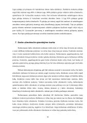 Darbo užmokesčio apskaita: investicinė bendrovė 17 puslapis