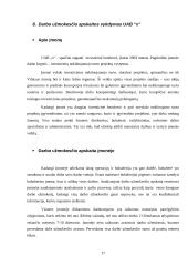 Darbo užmokesčio apskaita: investicinė bendrovė 18 puslapis