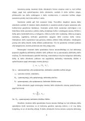 Darbo užmokesčio apskaita: investicinė bendrovė 10 puslapis
