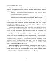 Darbo užmokesčio dinamika Lietuvoje 12 puslapis