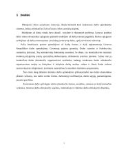 Darbo užmokesčio dinamika Lietuvoje 3 puslapis