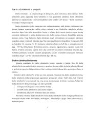 Darbo užmokesčio dinamika Lietuvoje 4 puslapis