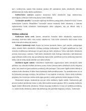 Darbo užmokesčio dinamika Lietuvoje 8 puslapis