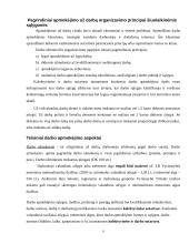 Darbo užmokesčio dinamika Lietuvoje 9 puslapis