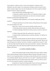 Darbuotojų motyvavimas Šiaulių lopšelyje-darželyje "Žilvitis" 6 puslapis