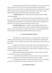 Darbuotojų motyvavimas Šiaulių lopšelyje-darželyje "Žilvitis" 8 puslapis