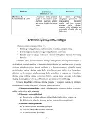 Darbuotojų paklausos tendencijos Šiaulių mieste 7 puslapis