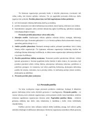 Darbuotojų samdymas ir vadovavimas jiems 8 puslapis