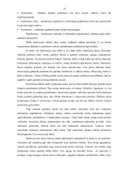 Darbuotojų skatinimo priemonių taikymas viešbutyje "Narutis" 13 puslapis