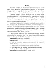 Didžiausios Europos Sąjungos (ES) kompanijos 2 puslapis