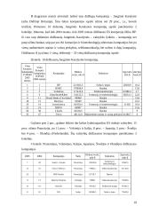 Didžiausios Europos Sąjungos (ES) kompanijos 19 puslapis