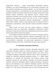 Dirbančiųjų motyvacijos sistema: UAB "Bangelė" 9 puslapis
