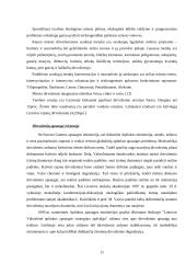 Dirvožemio ištekliaus naudojimo valdymas 11 puslapis