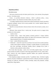 Dirvožemio ištekliaus naudojimo valdymas 16 puslapis
