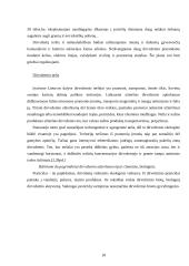 Dirvožemio ištekliaus naudojimo valdymas 18 puslapis