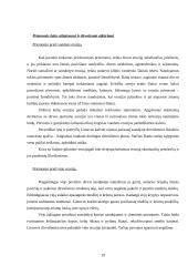 Dirvožemio ištekliaus naudojimo valdymas 19 puslapis