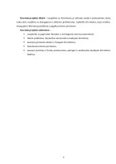 Dirvožemio ištekliaus naudojimo valdymas 4 puslapis