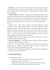 Dirvožemio ištekliaus naudojimo valdymas 5 puslapis