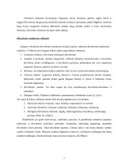 Dirvožemio ištekliaus naudojimo valdymas 7 puslapis