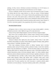 Dirvožemio ištekliaus naudojimo valdymas 9 puslapis
