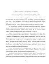 Dorinio ugdymo ikimokykliniame amžiuje ypatumai 11 puslapis