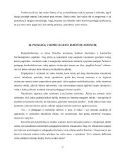 Dorinio ugdymo ikimokykliniame amžiuje ypatumai 17 puslapis