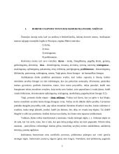 Dorinio ugdymo ikimokykliniame amžiuje ypatumai 5 puslapis