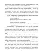 Dorinio ugdymo ikimokykliniame amžiuje ypatumai 7 puslapis
