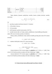 Dotnuvos miesto lietaus nuotakyno projektavimas, įvertinant smarkias liūtis 14 puslapis