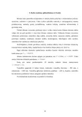 Dotnuvos miesto lietaus nuotakyno projektavimas, įvertinant smarkias liūtis 19 puslapis