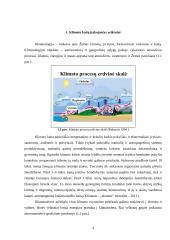 Dotnuvos miesto lietaus nuotakyno projektavimas, įvertinant smarkias liūtis 4 puslapis