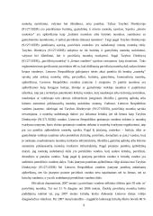 Dotnuvos miesto lietaus nuotakyno projektavimas, įvertinant smarkias liūtis 9 puslapis