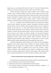 Dotnuvos miesto lietaus nuotakyno projektavimas, įvertinant smarkias liūtis 10 puslapis