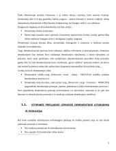 E-demokratija ir jos formos 3 puslapis