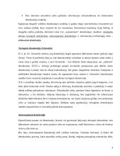 E-demokratija ir jos formos 4 puslapis