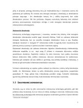 E-demokratija ir jos formos 5 puslapis