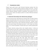 E-demokratija ir jos formos 8 puslapis