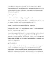 E–komercijos vystymosi tendencijos ir galimybės 14 puslapis