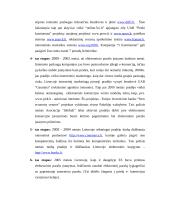 E–komercijos vystymosi tendencijos ir galimybės 16 puslapis