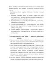 E–komercijos vystymosi tendencijos ir galimybės 17 puslapis