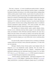 E–komercijos vystymosi tendencijos ir galimybės 18 puslapis