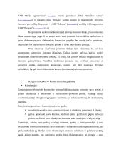 E–komercijos vystymosi tendencijos ir galimybės 19 puslapis