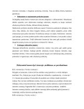 E–komercijos vystymosi tendencijos ir galimybės 20 puslapis