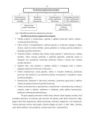 Efektyvios klientų aptarnavimo sistemos kūrimas įmonėje 11 puslapis