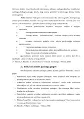 Efektyvios klientų aptarnavimo sistemos kūrimas įmonėje 8 puslapis