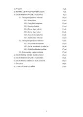 Ekonomikos augimas, jo veiksniai ir pasekmės 2 puslapis