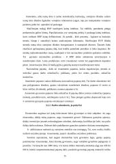 Ekonomikos augimas, jo veiksniai ir pasekmės 15 puslapis