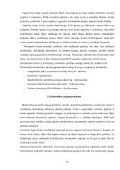 Ekonomikos augimas, jo veiksniai ir pasekmės 19 puslapis