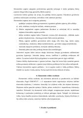 Ekonomikos augimas, jo veiksniai ir pasekmės 20 puslapis